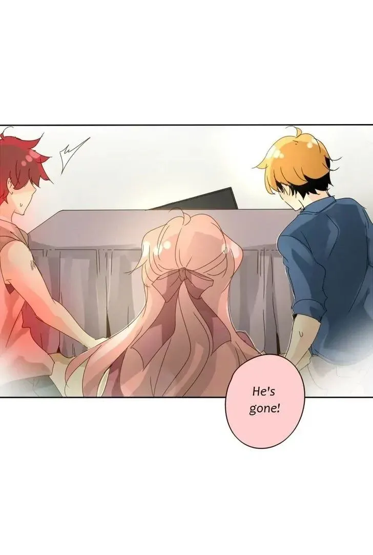 UnOrdinary  Manga Chapter 52 page 11 - 