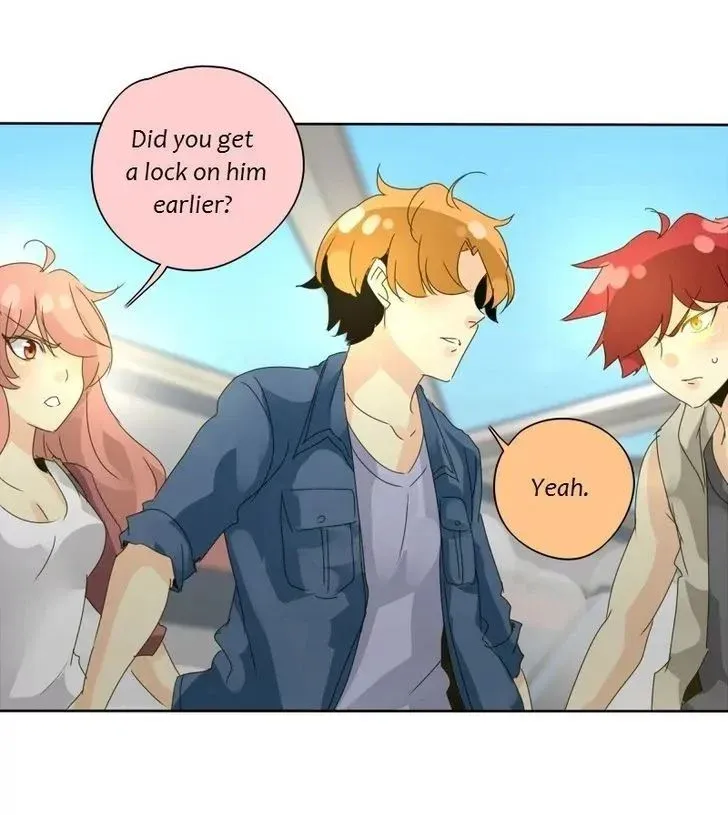 UnOrdinary  Manga Chapter 52 page 12 - 