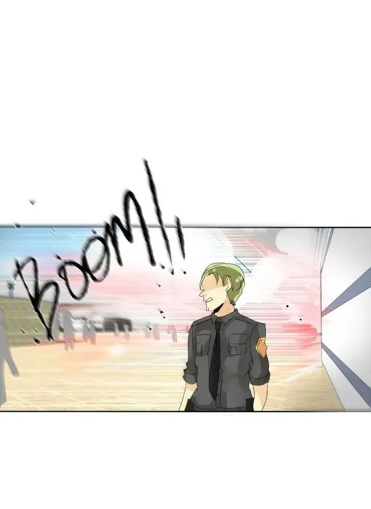 UnOrdinary  Manga Chapter 52 page 18 - 