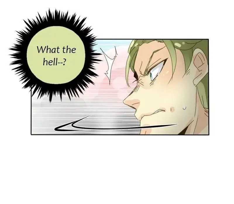 UnOrdinary  Manga Chapter 52 page 19 - 