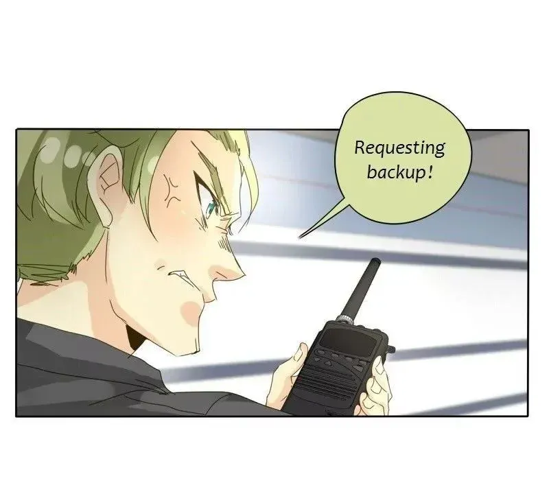 UnOrdinary  Manga Chapter 52 page 22 - 
