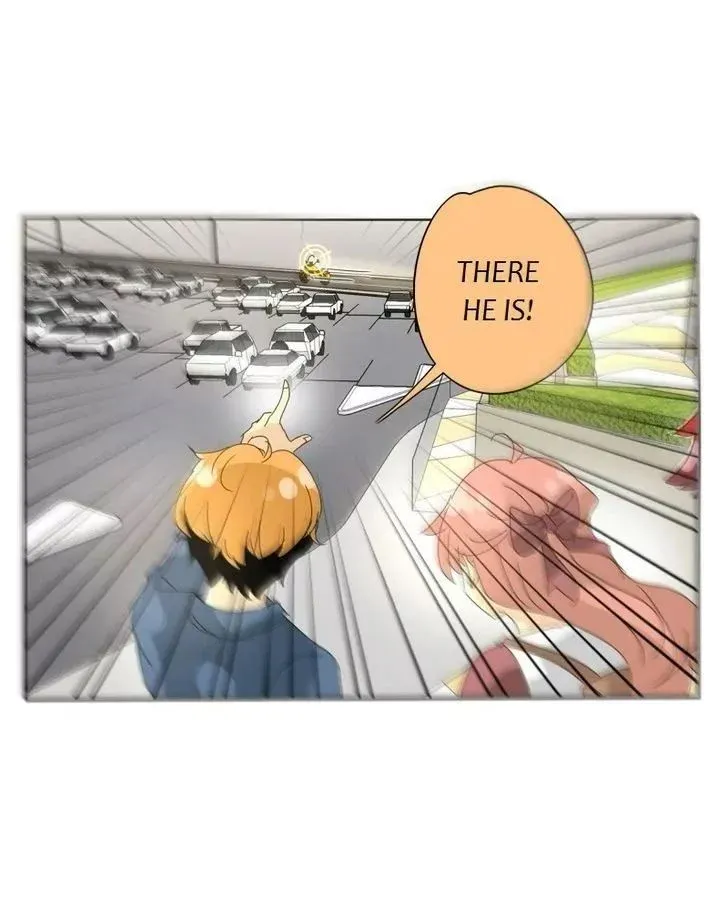 UnOrdinary  Manga Chapter 52 page 27 - 