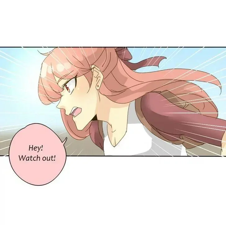 UnOrdinary  Manga Chapter 52 page 30 - 