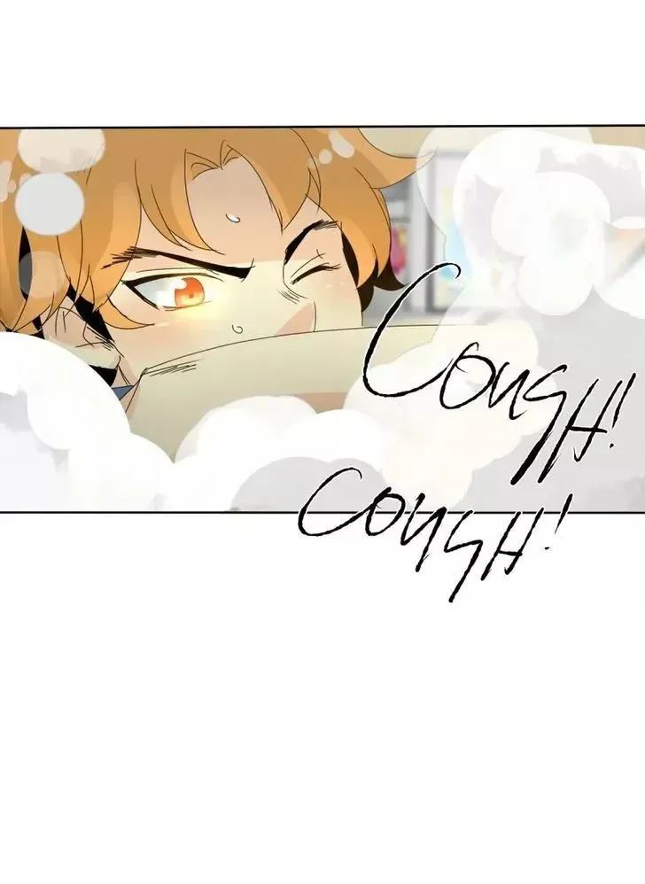 UnOrdinary  Manga Chapter 52 page 4 - 
