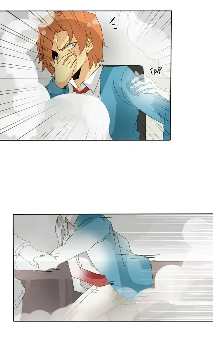 UnOrdinary  Manga Chapter 52 page 5 - 