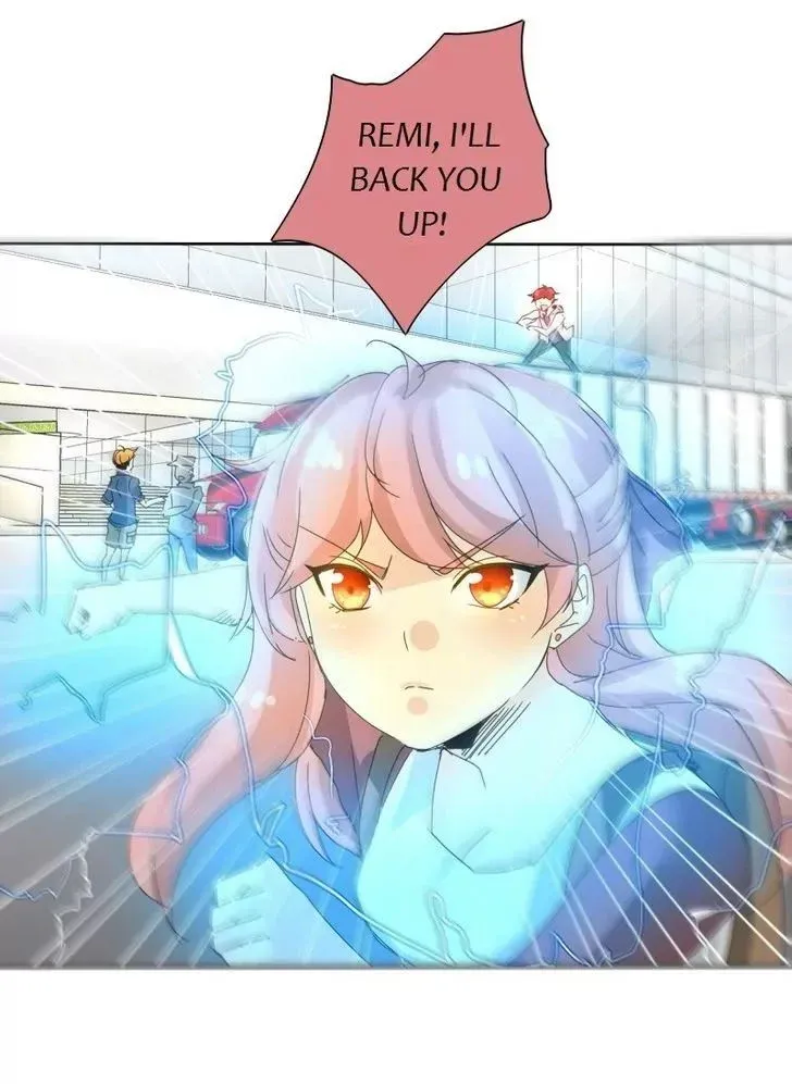 UnOrdinary  Manga Chapter 52 page 41 - 