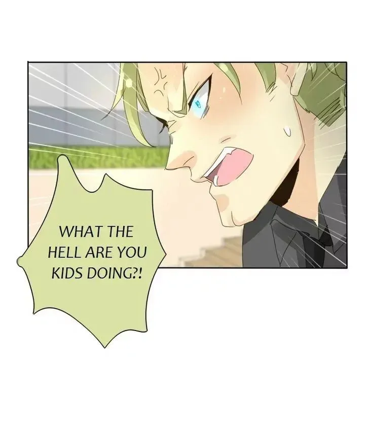 UnOrdinary  Manga Chapter 52 page 45 - 
