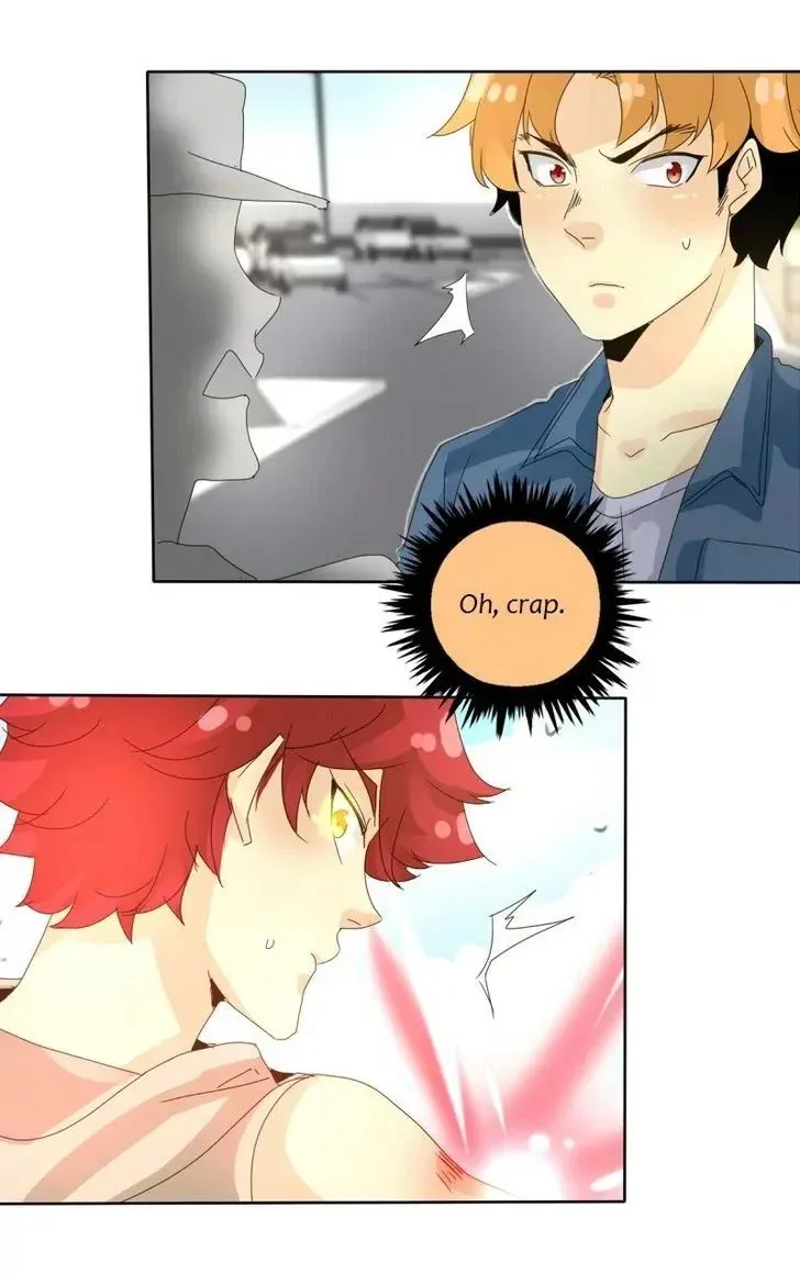 UnOrdinary  Manga Chapter 52 page 46 - 