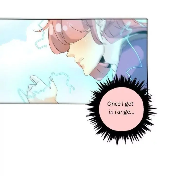 UnOrdinary  Manga Chapter 52 page 50 - 
