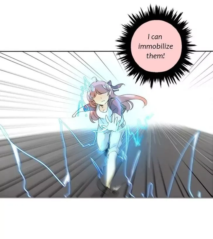UnOrdinary  Manga Chapter 52 page 51 - 