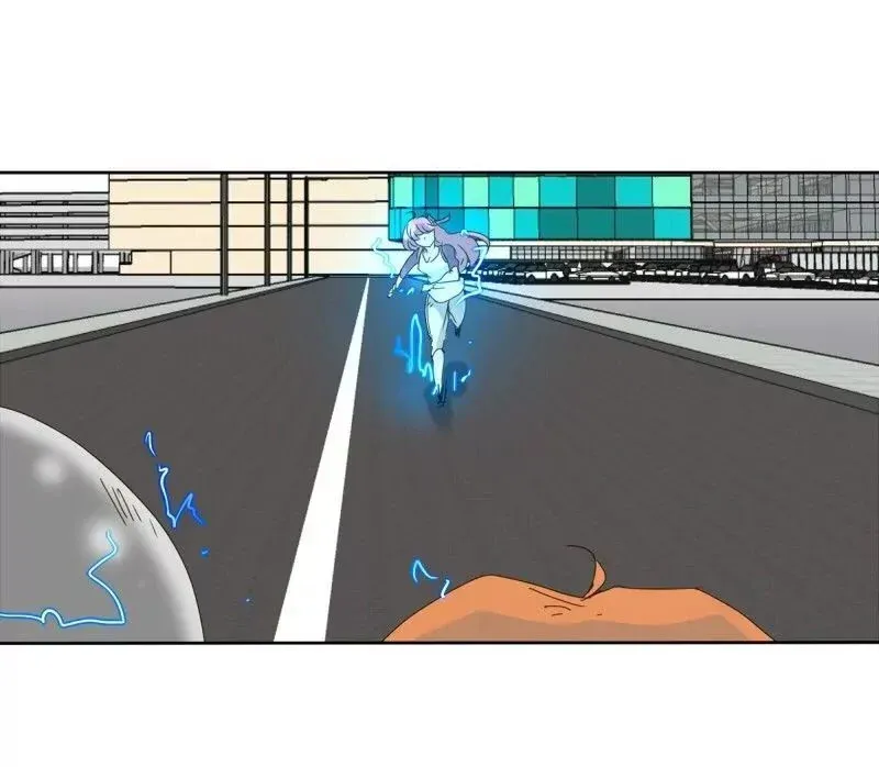 UnOrdinary  Manga Chapter 52 page 54 - 