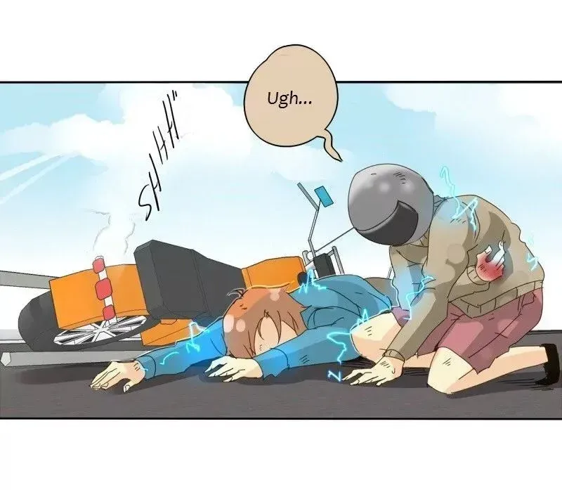 UnOrdinary  Manga Chapter 52 page 55 - 