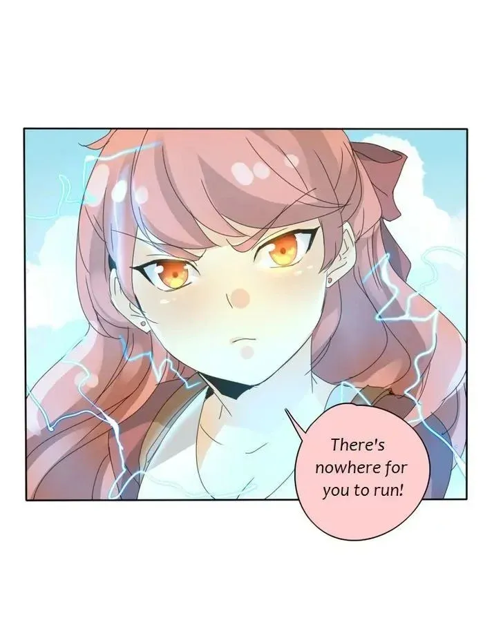 UnOrdinary  Manga Chapter 52 page 56 - 