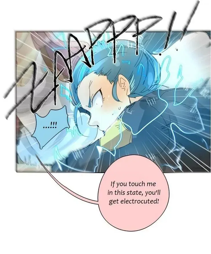 UnOrdinary  Manga Chapter 52 page 59 - 
