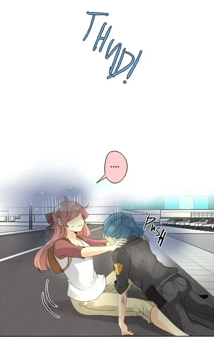 UnOrdinary  Manga Chapter 52 page 60 - 