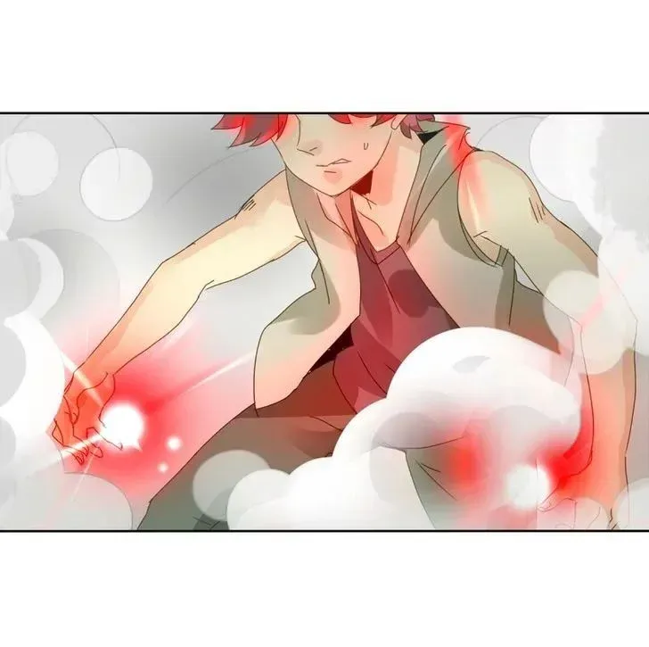 UnOrdinary  Manga Chapter 52 page 7 - 