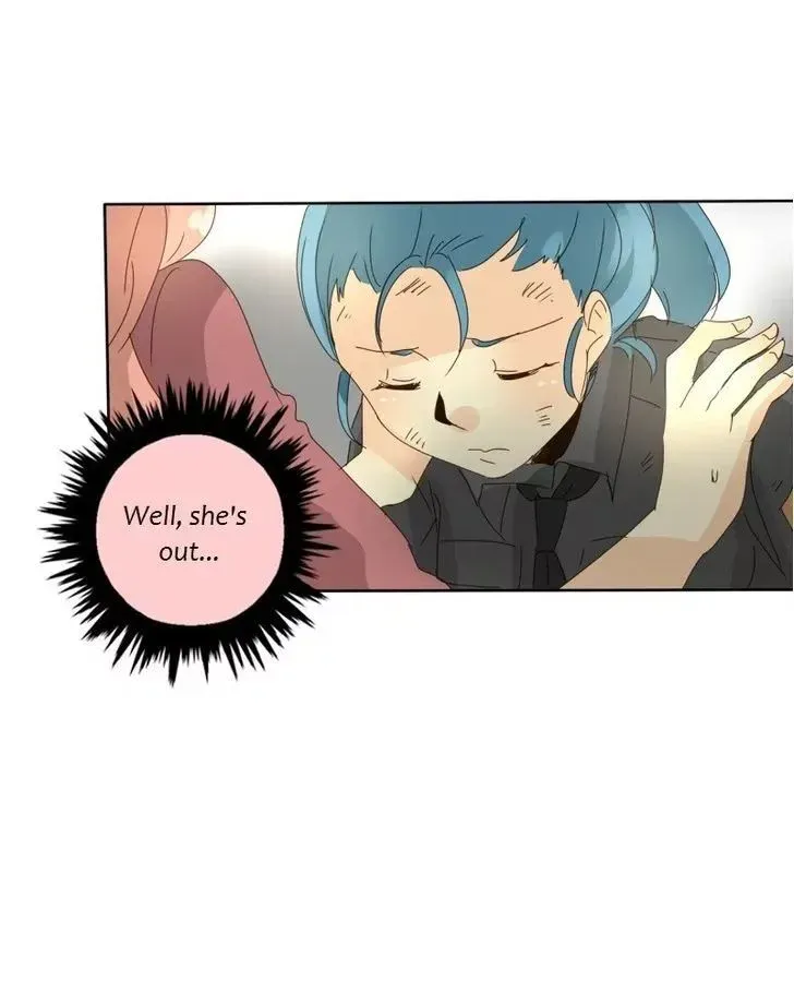 UnOrdinary  Manga Chapter 52 page 61 - 