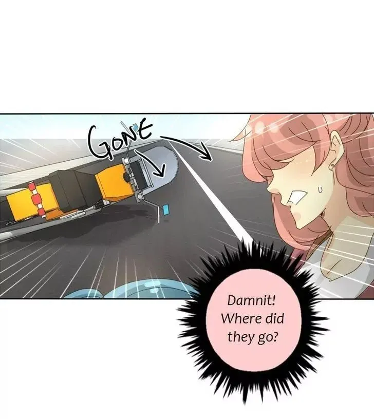 UnOrdinary  Manga Chapter 52 page 63 - 