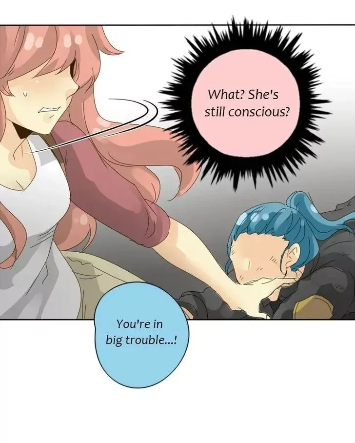 UnOrdinary  Manga Chapter 52 page 66 - 