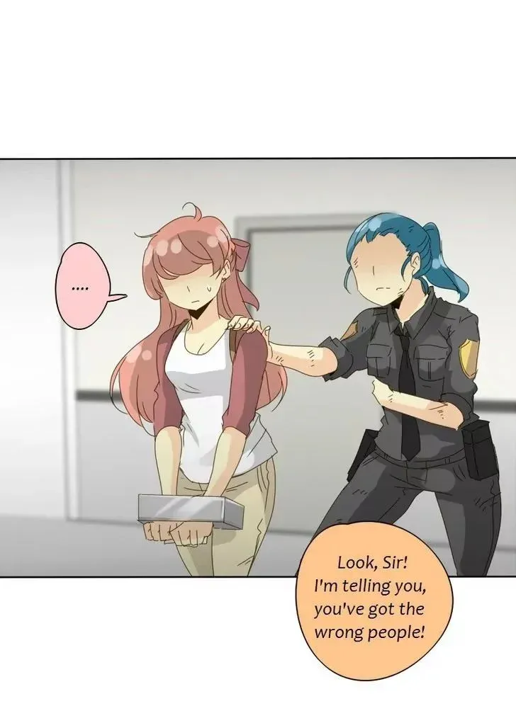 UnOrdinary  Manga Chapter 52 page 69 - 