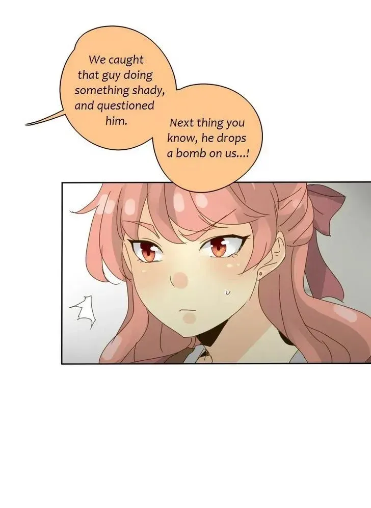 UnOrdinary  Manga Chapter 52 page 70 - 
