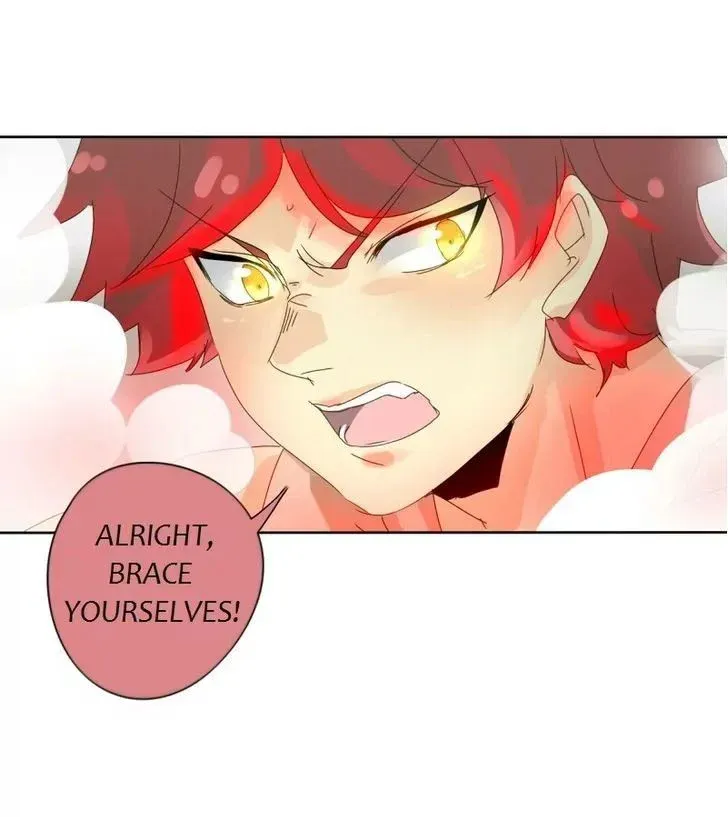 UnOrdinary  Manga Chapter 52 page 8 - 