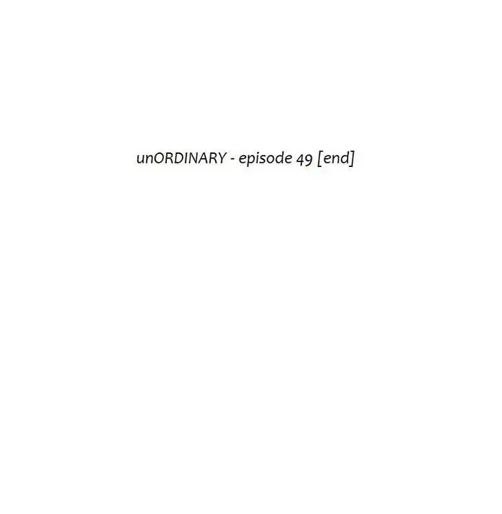 UnOrdinary  Manga Chapter 52 page 72 - 