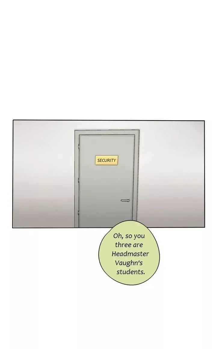 UnOrdinary  Manga Chapter 53 page 1 - 