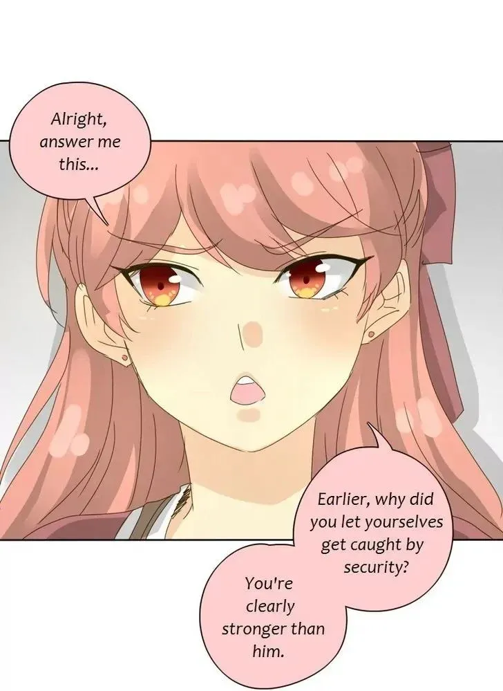 UnOrdinary  Manga Chapter 53 page 12 - 