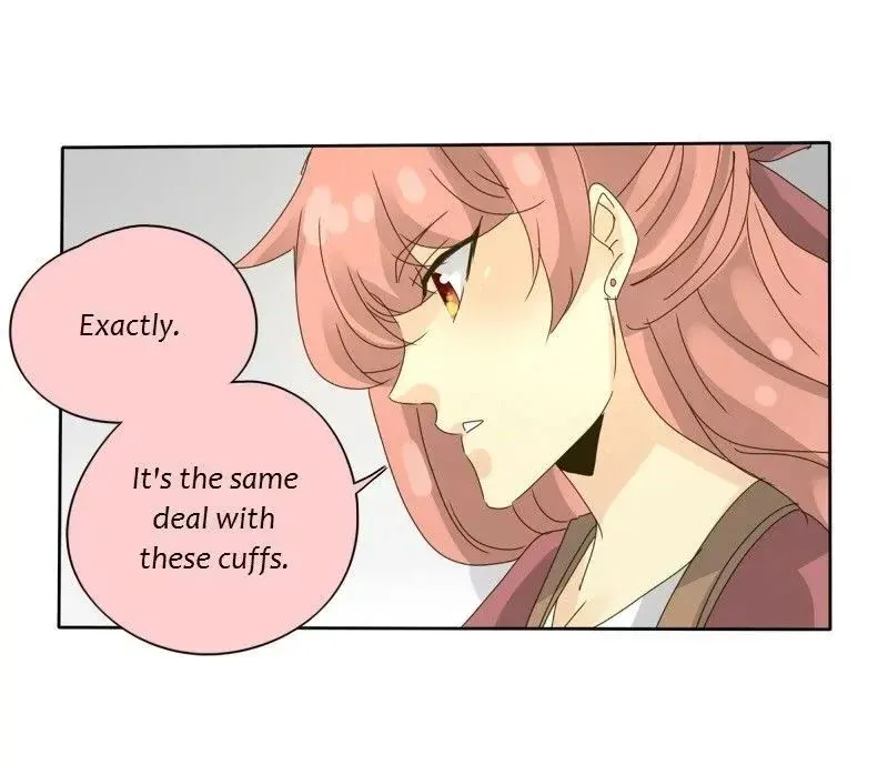 UnOrdinary  Manga Chapter 53 page 14 - 