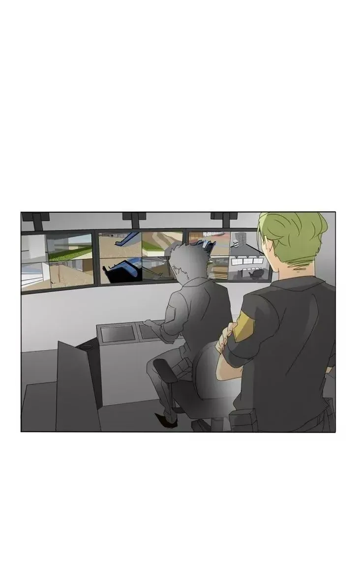 UnOrdinary  Manga Chapter 53 page 18 - 
