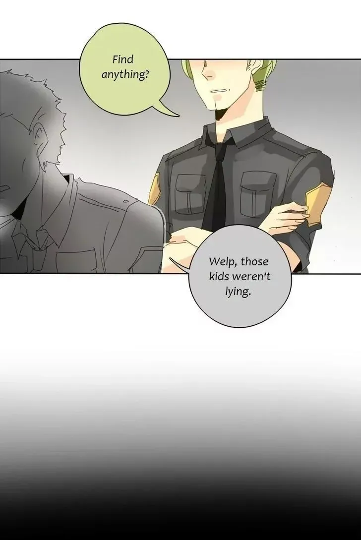 UnOrdinary  Manga Chapter 53 page 19 - 