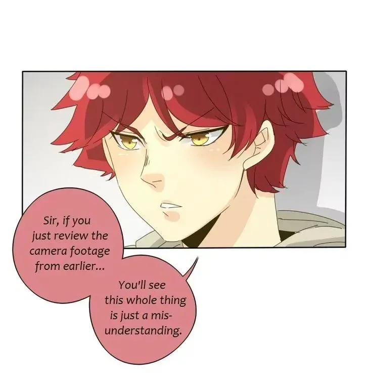 UnOrdinary  Manga Chapter 53 page 3 - 