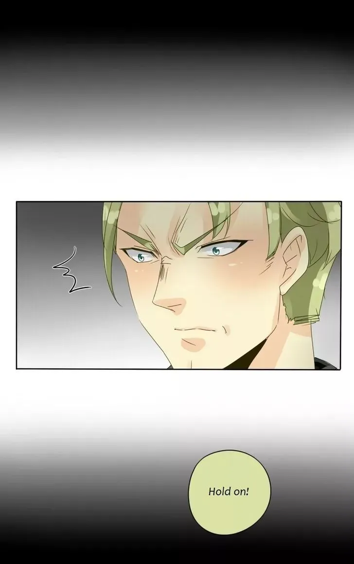 UnOrdinary  Manga Chapter 53 page 23 - 