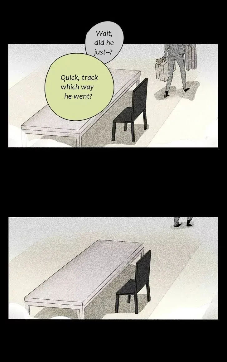 UnOrdinary  Manga Chapter 53 page 26 - 
