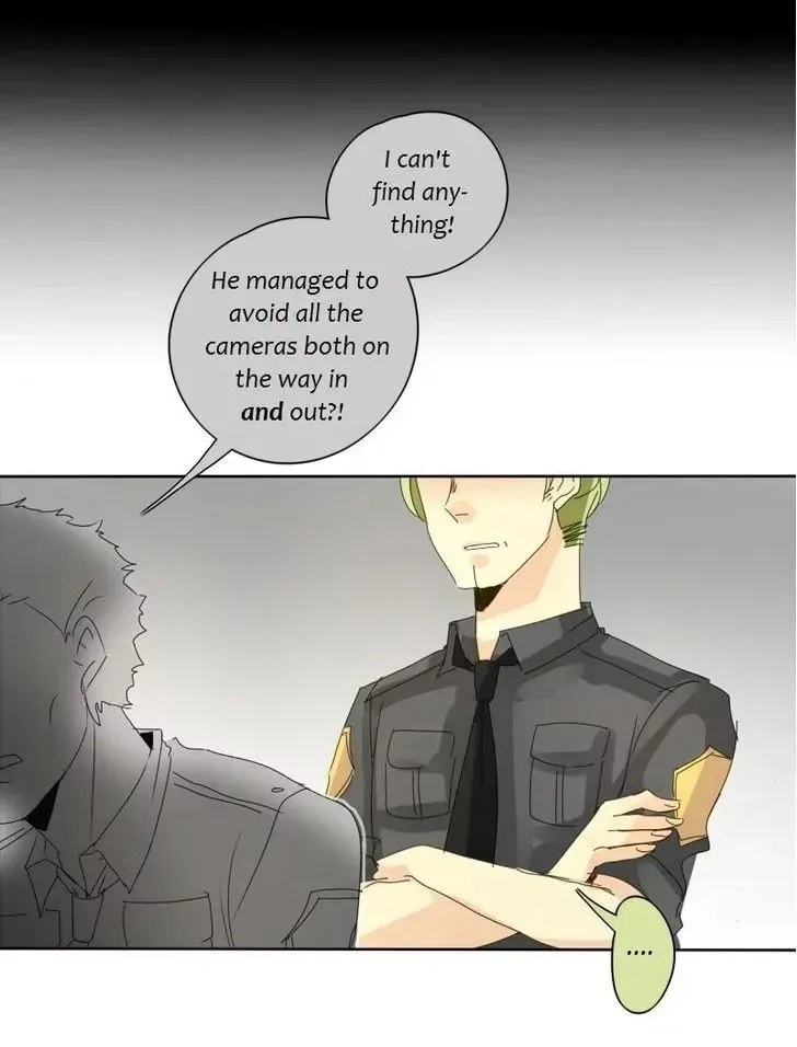UnOrdinary  Manga Chapter 53 page 27 - 