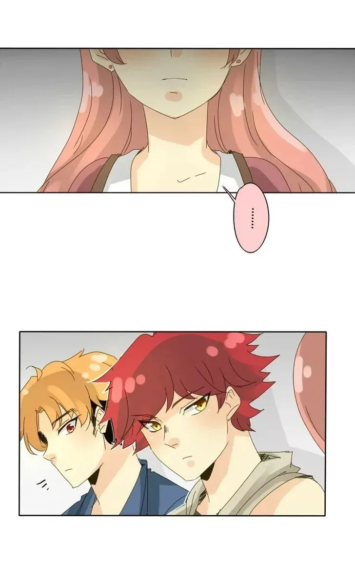 UnOrdinary  Manga Chapter 53 page 31 - 