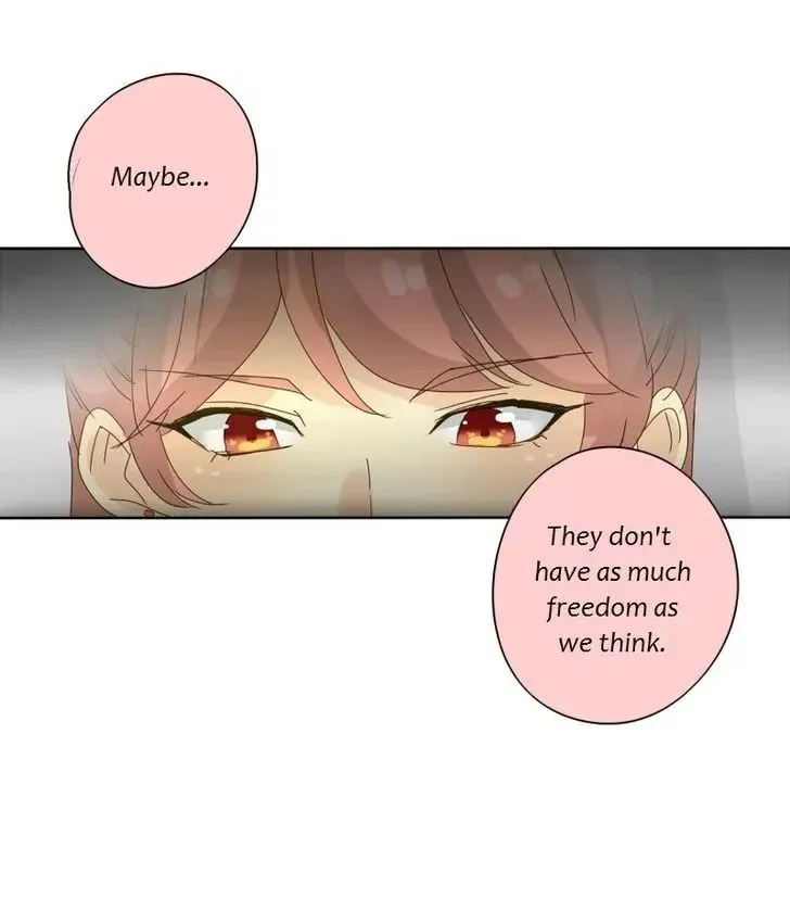 UnOrdinary  Manga Chapter 53 page 34 - 