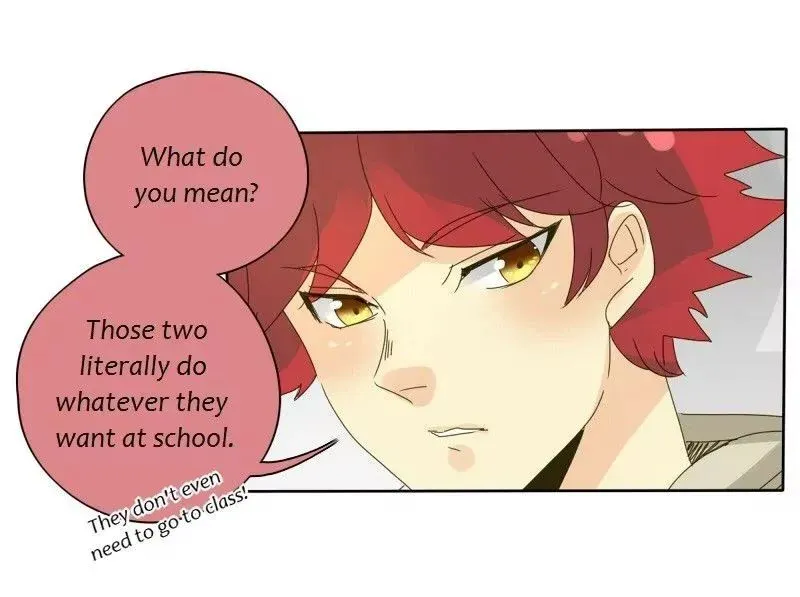 UnOrdinary  Manga Chapter 53 page 35 - 