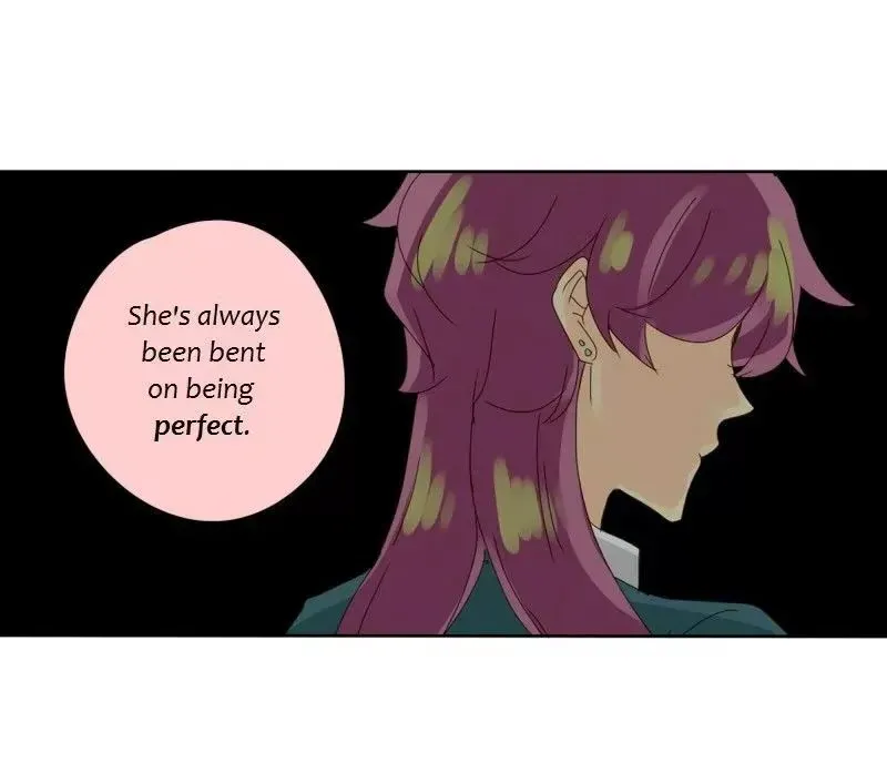 UnOrdinary  Manga Chapter 53 page 38 - 