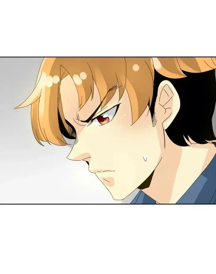 UnOrdinary  Manga Chapter 53 page 43 - 