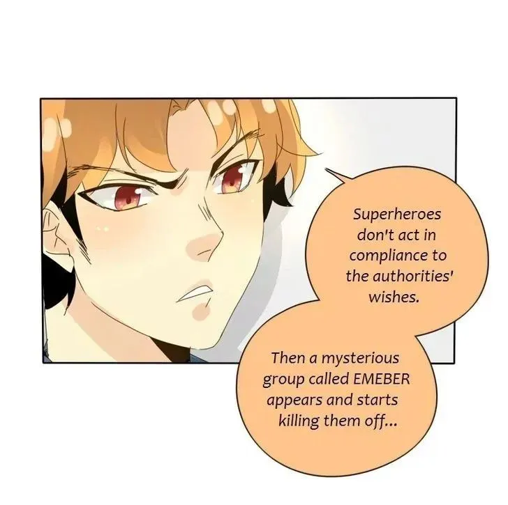 UnOrdinary  Manga Chapter 53 page 48 - 