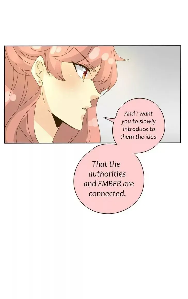 UnOrdinary  Manga Chapter 53 page 53 - 