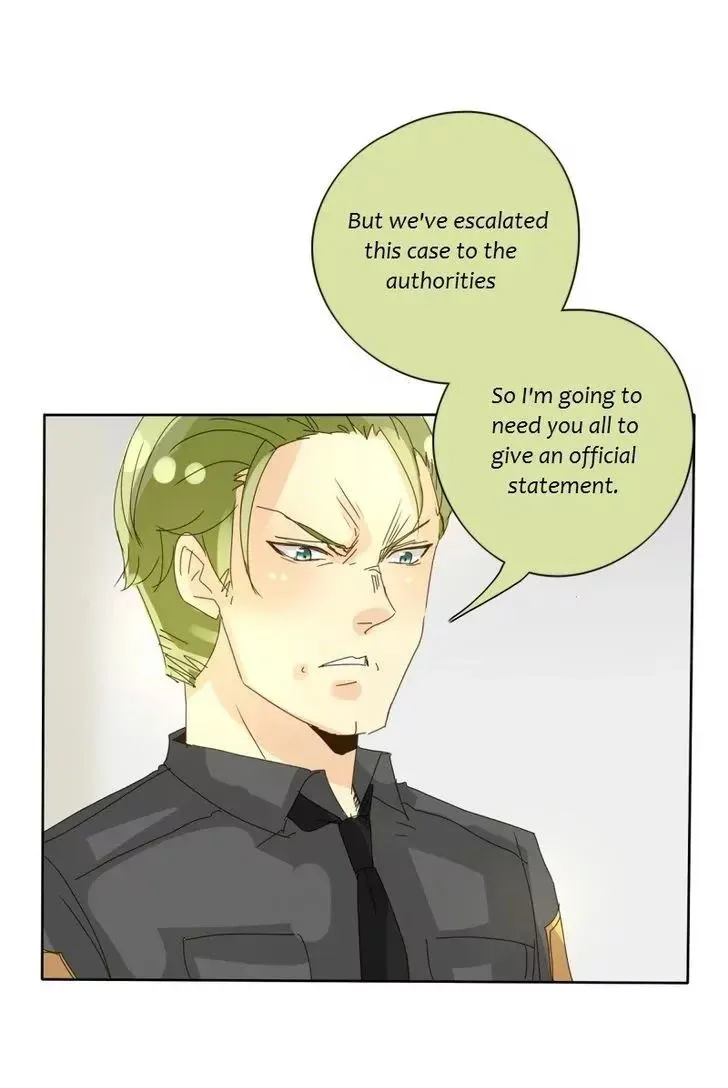 UnOrdinary  Manga Chapter 53 page 55 - 