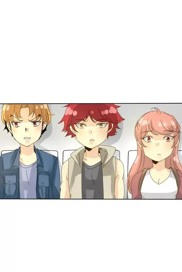 UnOrdinary  Manga Chapter 53 page 56 - 