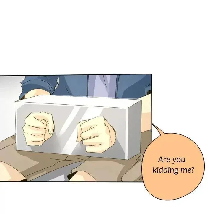 UnOrdinary  Manga Chapter 53 page 8 - 