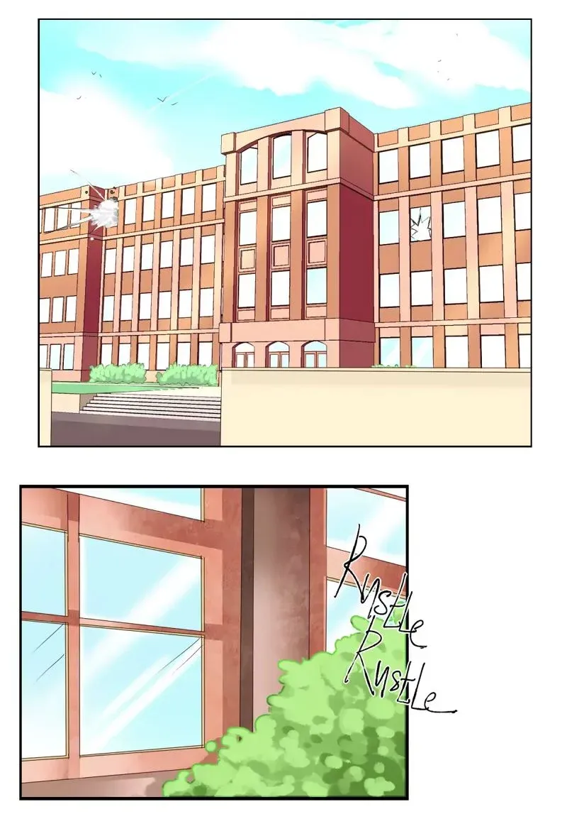 UnOrdinary  Manga Chapter 6 page 15 - 