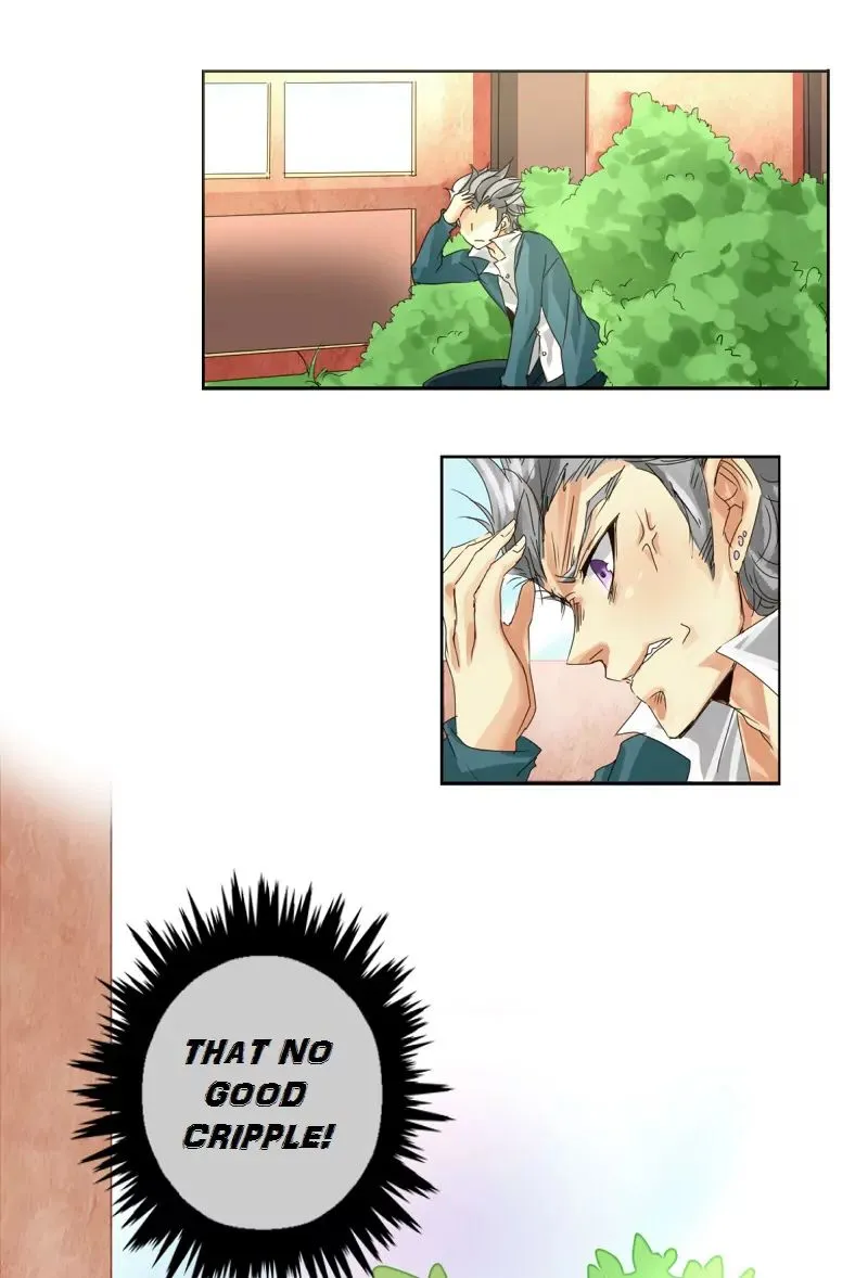 UnOrdinary  Manga Chapter 6 page 16 - 