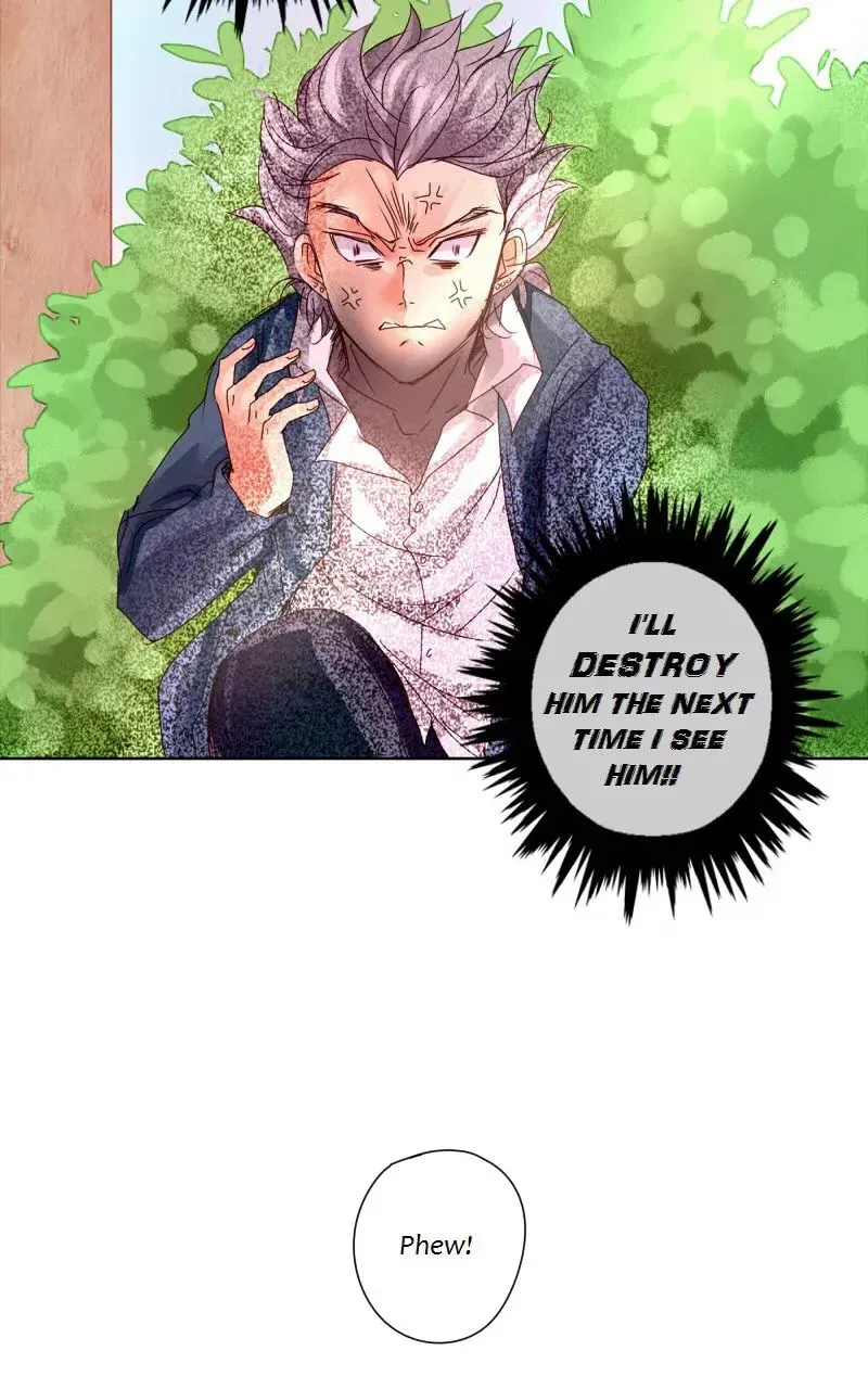 UnOrdinary  Manga Chapter 6 page 17 - 