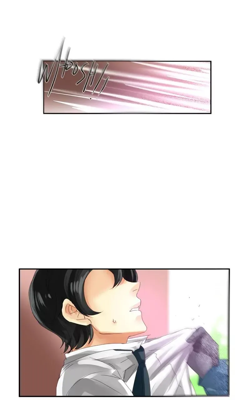 UnOrdinary  Manga Chapter 6 page 20 - 